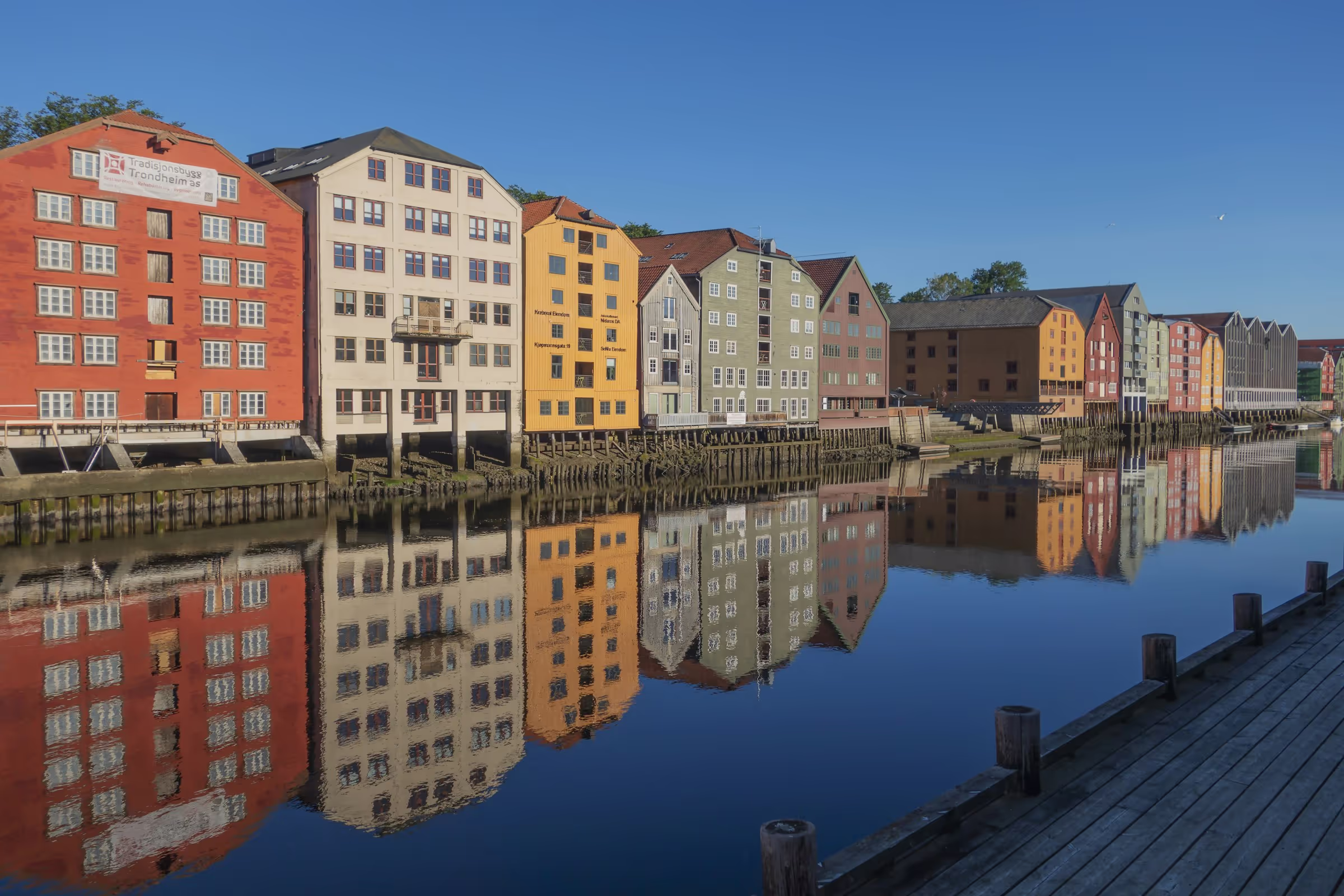 Trondheim