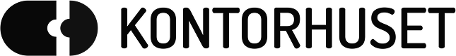 Kontorhuset logo