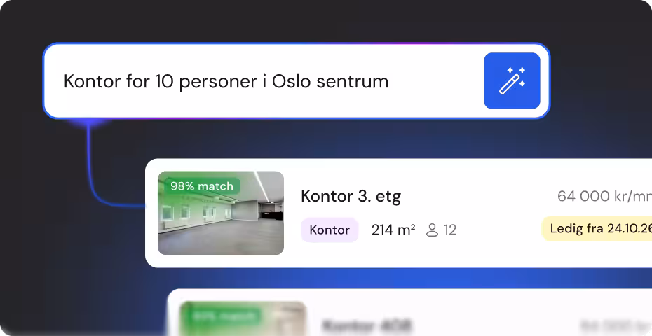 Beskriv det med dine egne ord